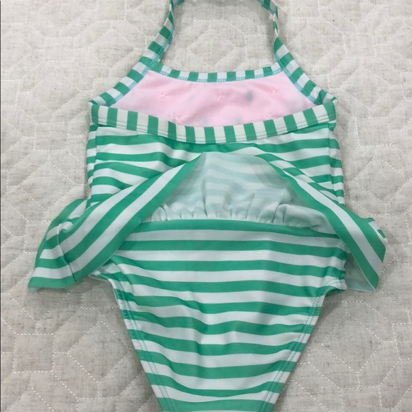 Gymboree Bathing Suit- 2t - Picture 4 of 5